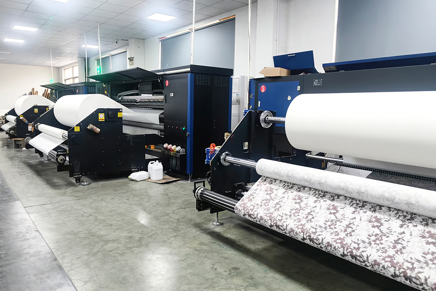 WUJIANG LANNERET TÊXTIL CO., LTD.