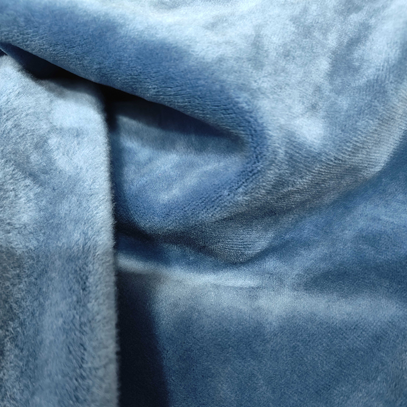 Têxteis domésticos/tecidos de pijama de veludo de lã