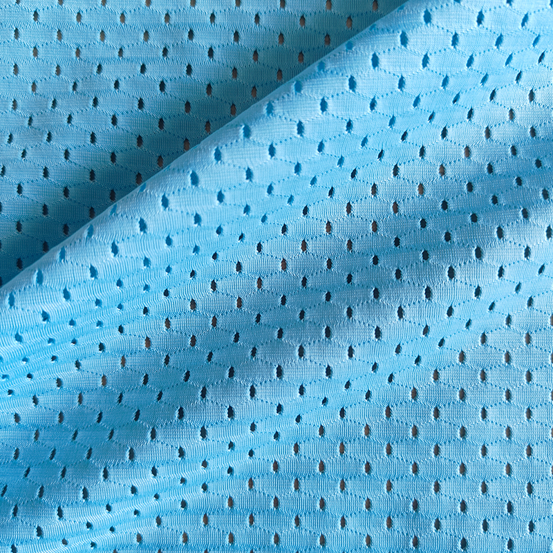 Tecidos de malha para roupas masculinas e femininas