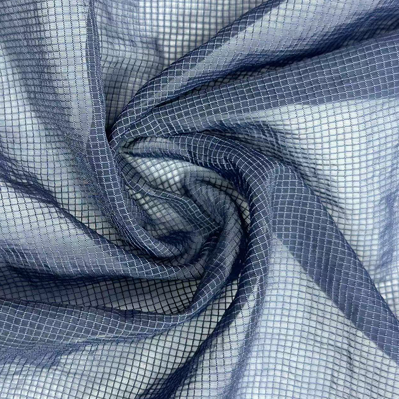 Tecido de náilon, têxteis para casa/tecidos de pijama elásticos em quatro direções