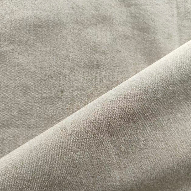 Mistura de nylon/algodão, mistura de poliéster/algodão para sacos/tecidos de embalagem